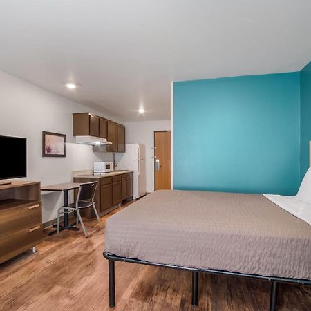 Woodspring Suites | North Charleston Airport I-526 ภายนอก รูปภาพ