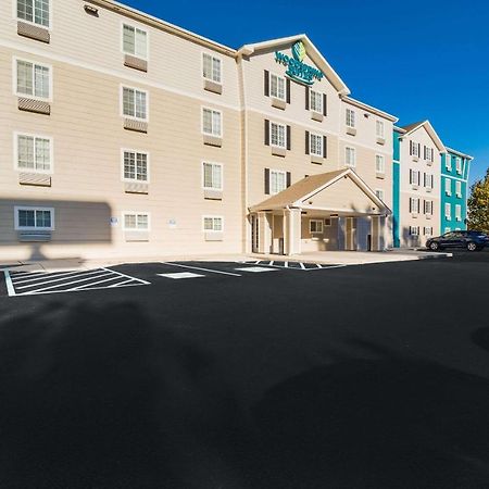 Woodspring Suites | North Charleston Airport I-526 ภายนอก รูปภาพ
