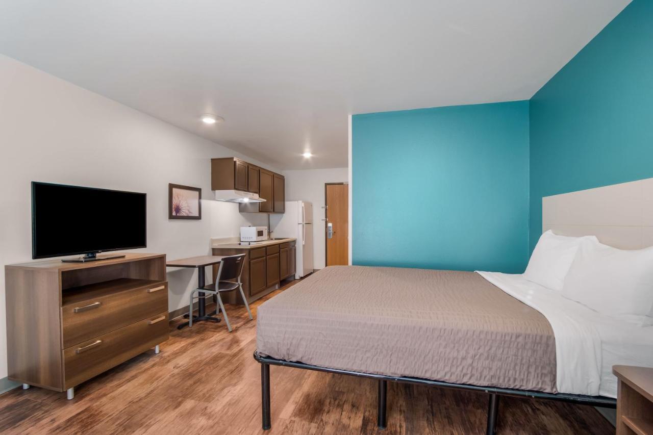 Woodspring Suites | North Charleston Airport I-526 ภายนอก รูปภาพ