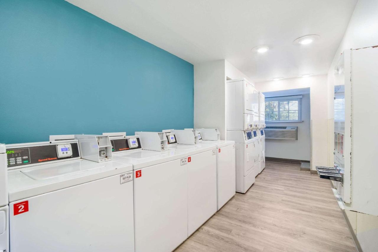 Woodspring Suites | North Charleston Airport I-526 ภายนอก รูปภาพ