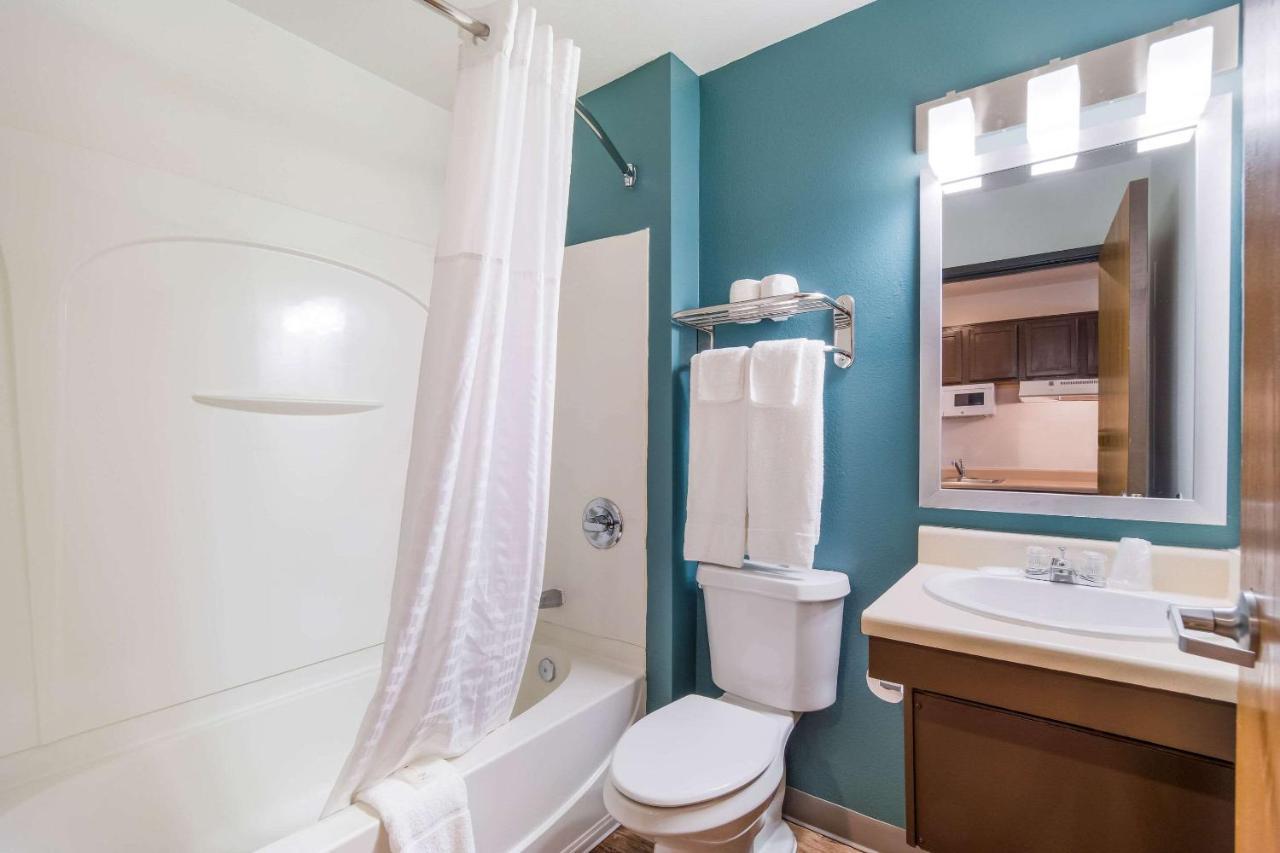 Woodspring Suites | North Charleston Airport I-526 ภายนอก รูปภาพ
