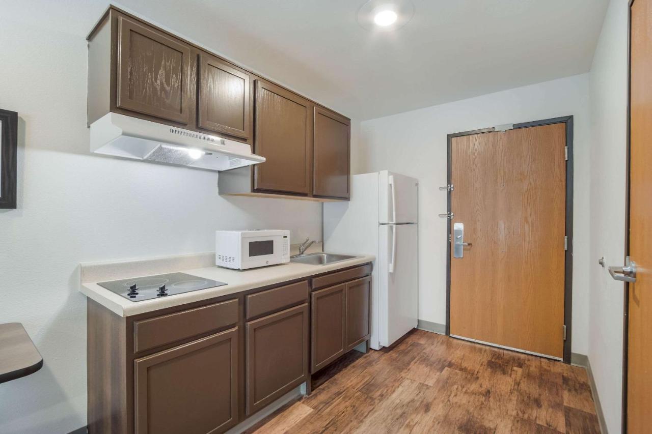 Woodspring Suites | North Charleston Airport I-526 ภายนอก รูปภาพ