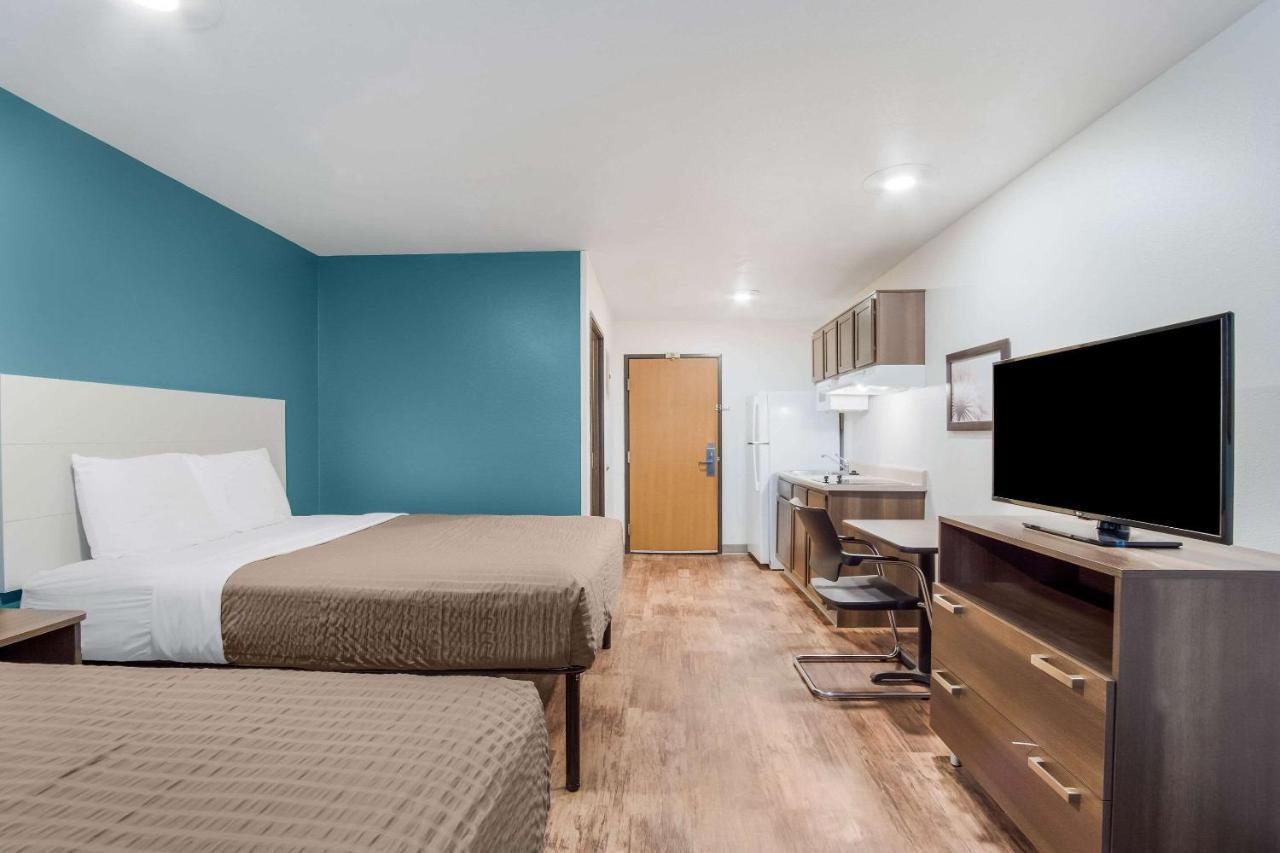 Woodspring Suites | North Charleston Airport I-526 ภายนอก รูปภาพ