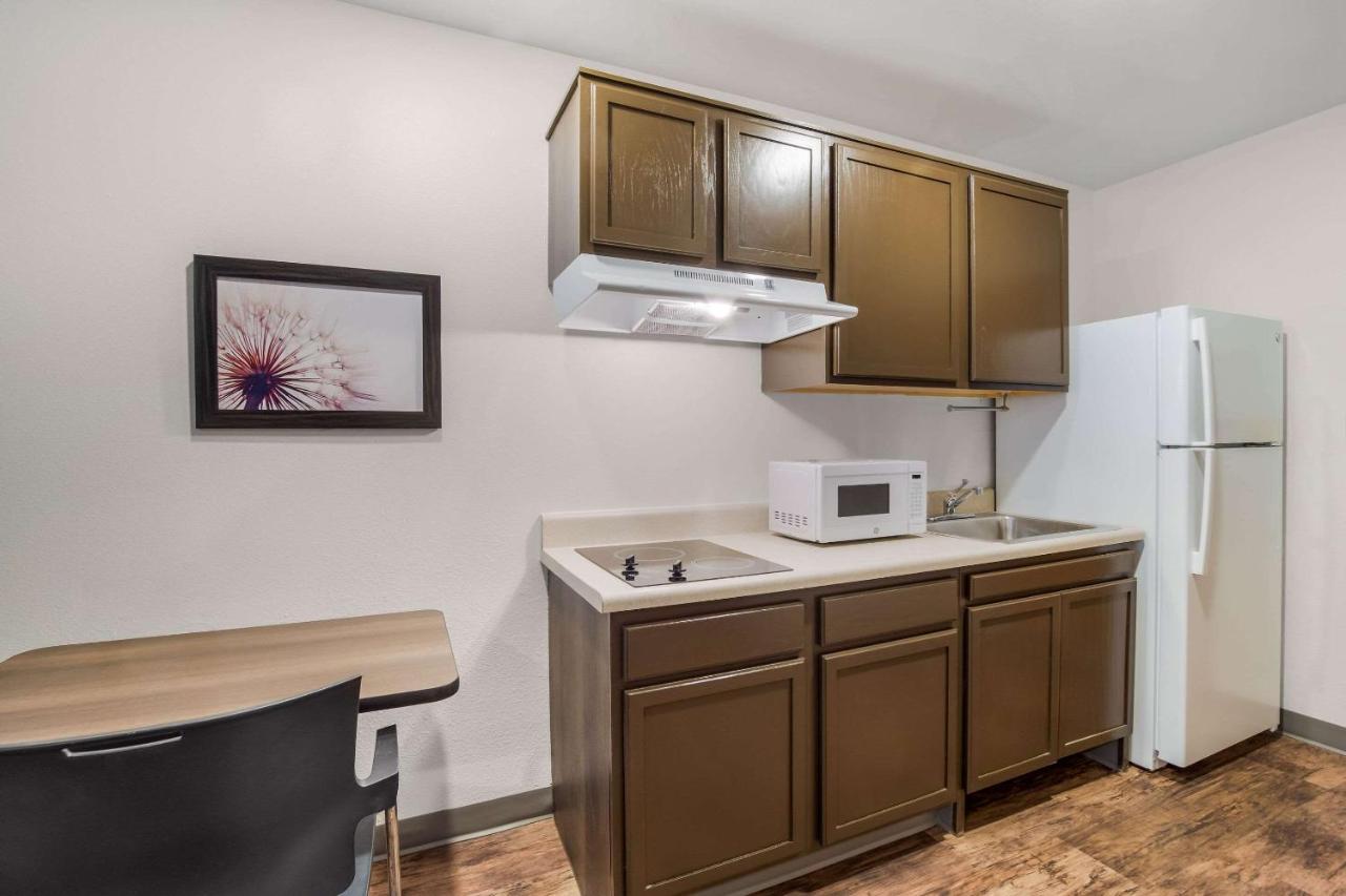 Woodspring Suites | North Charleston Airport I-526 ภายนอก รูปภาพ