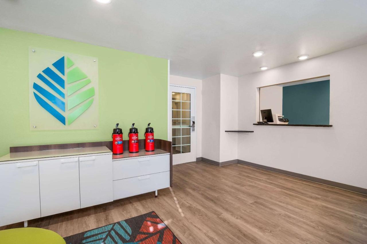 Woodspring Suites | North Charleston Airport I-526 ภายนอก รูปภาพ