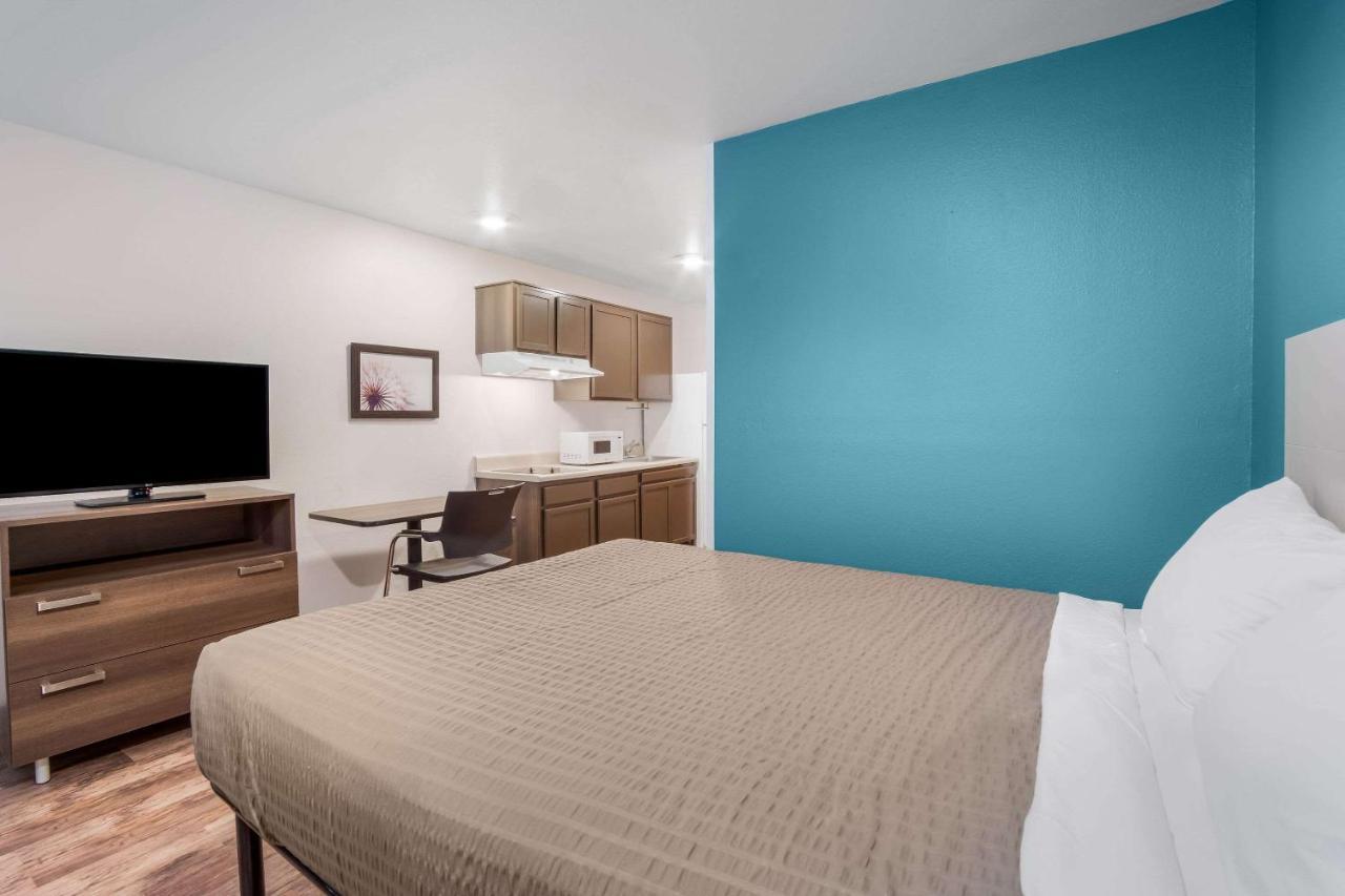 Woodspring Suites | North Charleston Airport I-526 ภายนอก รูปภาพ