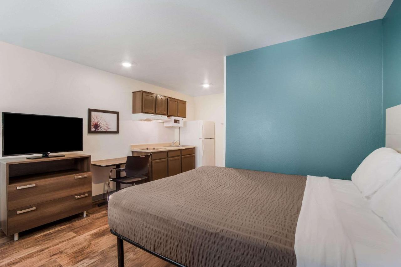 Woodspring Suites | North Charleston Airport I-526 ภายนอก รูปภาพ