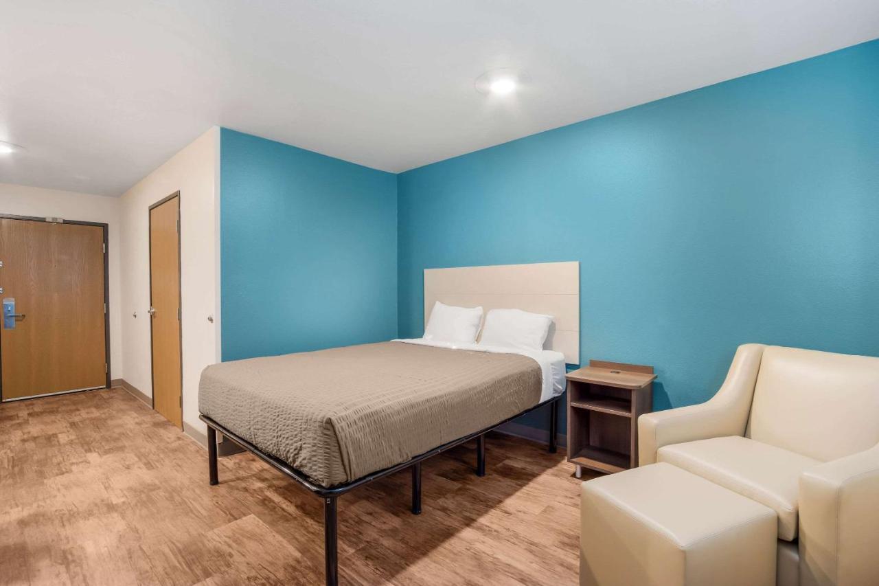 Woodspring Suites | North Charleston Airport I-526 ภายนอก รูปภาพ