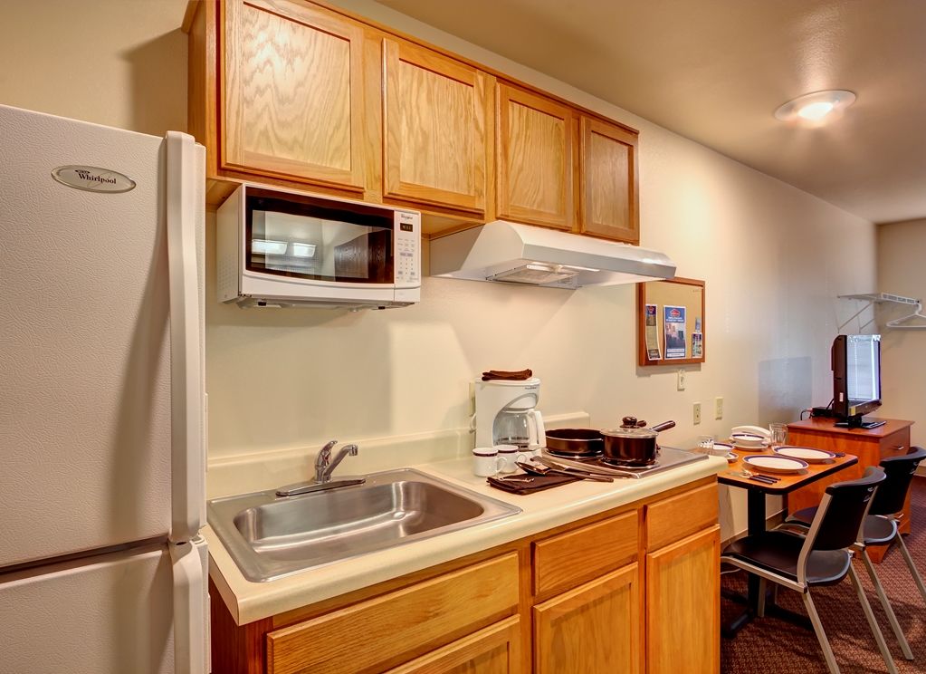 Woodspring Suites | North Charleston Airport I-526 ห้อง รูปภาพ