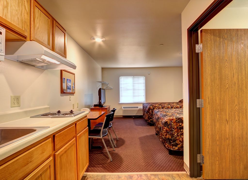 Woodspring Suites | North Charleston Airport I-526 ห้อง รูปภาพ