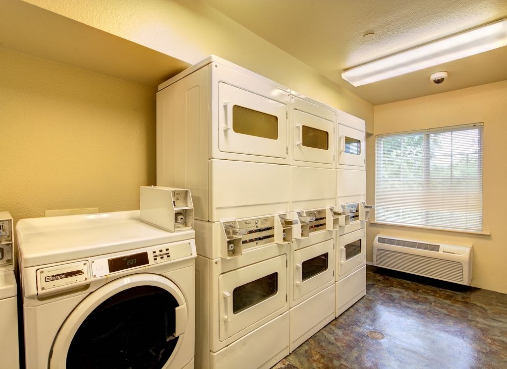 Woodspring Suites | North Charleston Airport I-526 สิ่งอำนวยความสะดวก รูปภาพ