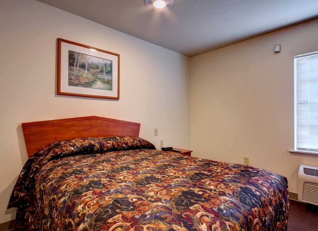 Woodspring Suites | North Charleston Airport I-526 ห้อง รูปภาพ