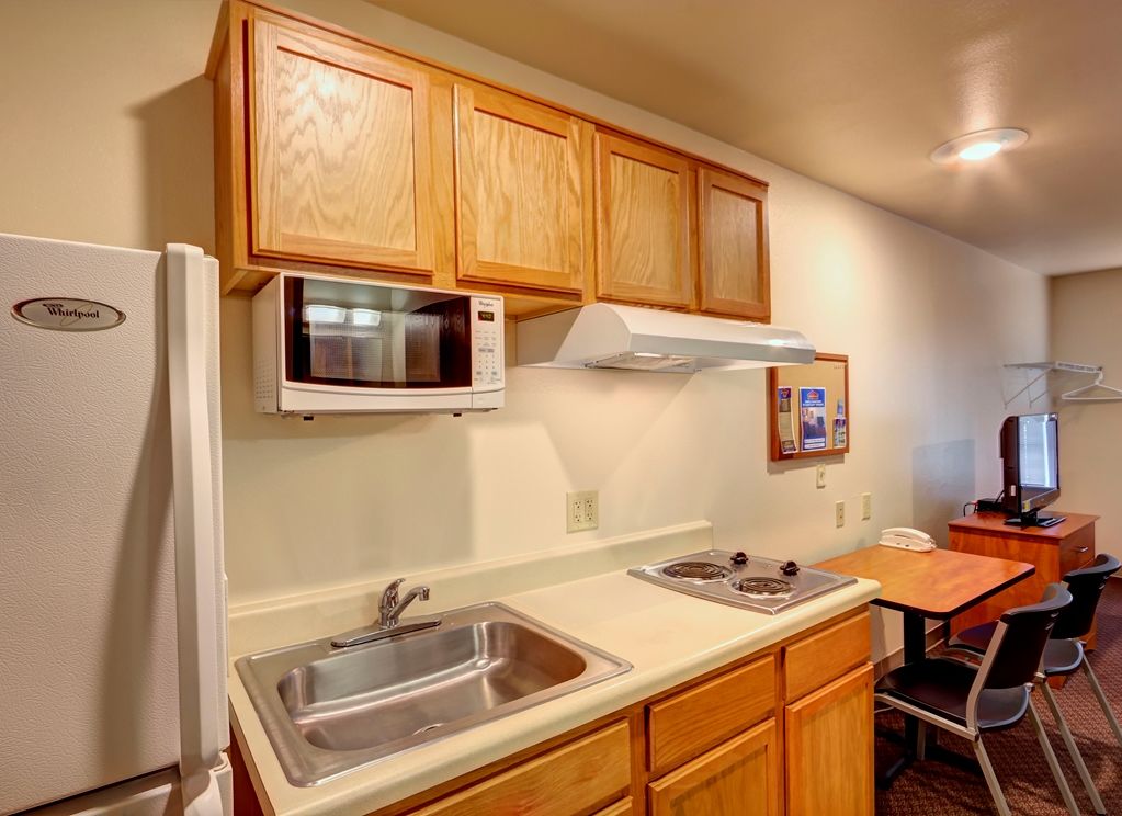 Woodspring Suites | North Charleston Airport I-526 ห้อง รูปภาพ