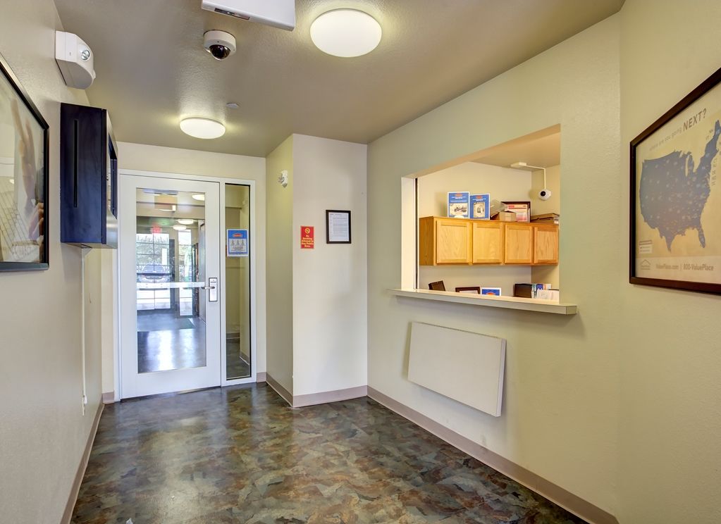 Woodspring Suites | North Charleston Airport I-526 ภายใน รูปภาพ