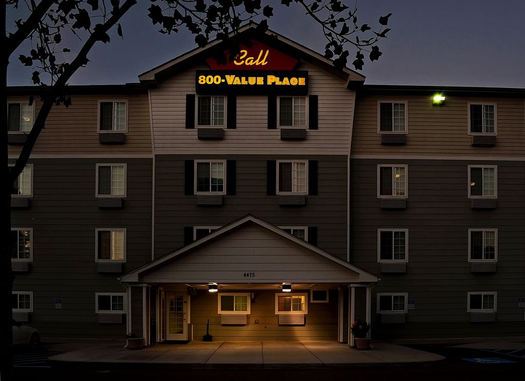 Woodspring Suites | North Charleston Airport I-526 ภายนอก รูปภาพ