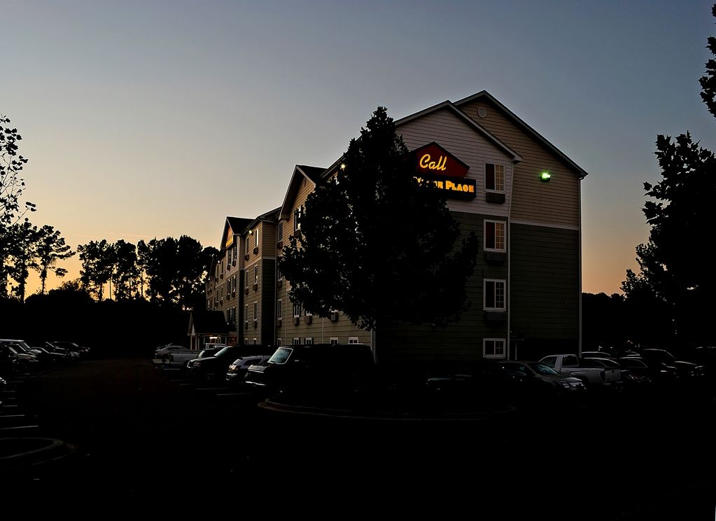 Woodspring Suites | North Charleston Airport I-526 ภายนอก รูปภาพ