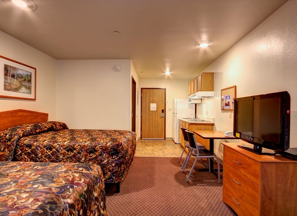 Woodspring Suites | North Charleston Airport I-526 ห้อง รูปภาพ