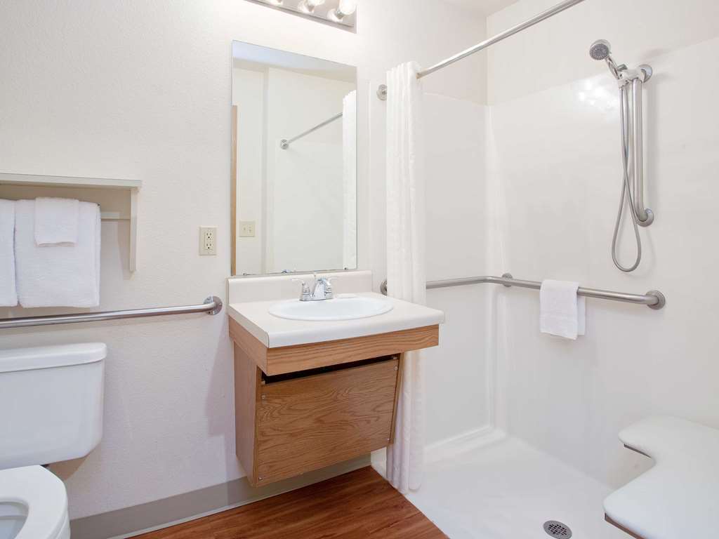 Woodspring Suites | North Charleston Airport I-526 ห้อง รูปภาพ