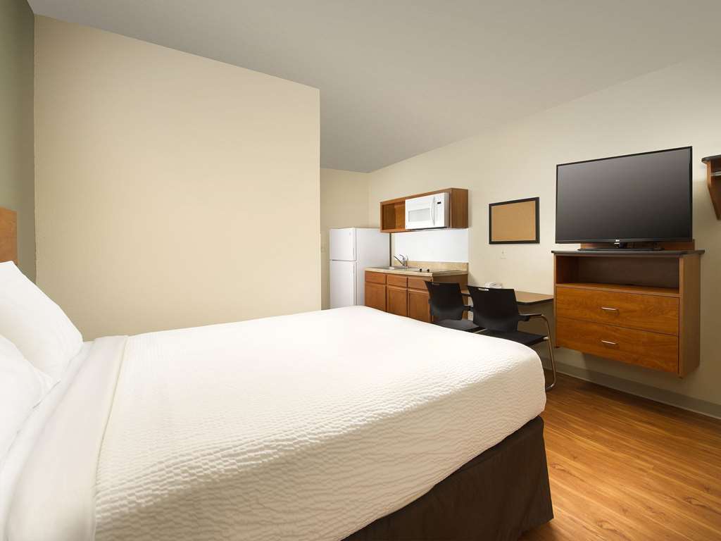 Woodspring Suites | North Charleston Airport I-526 ห้อง รูปภาพ