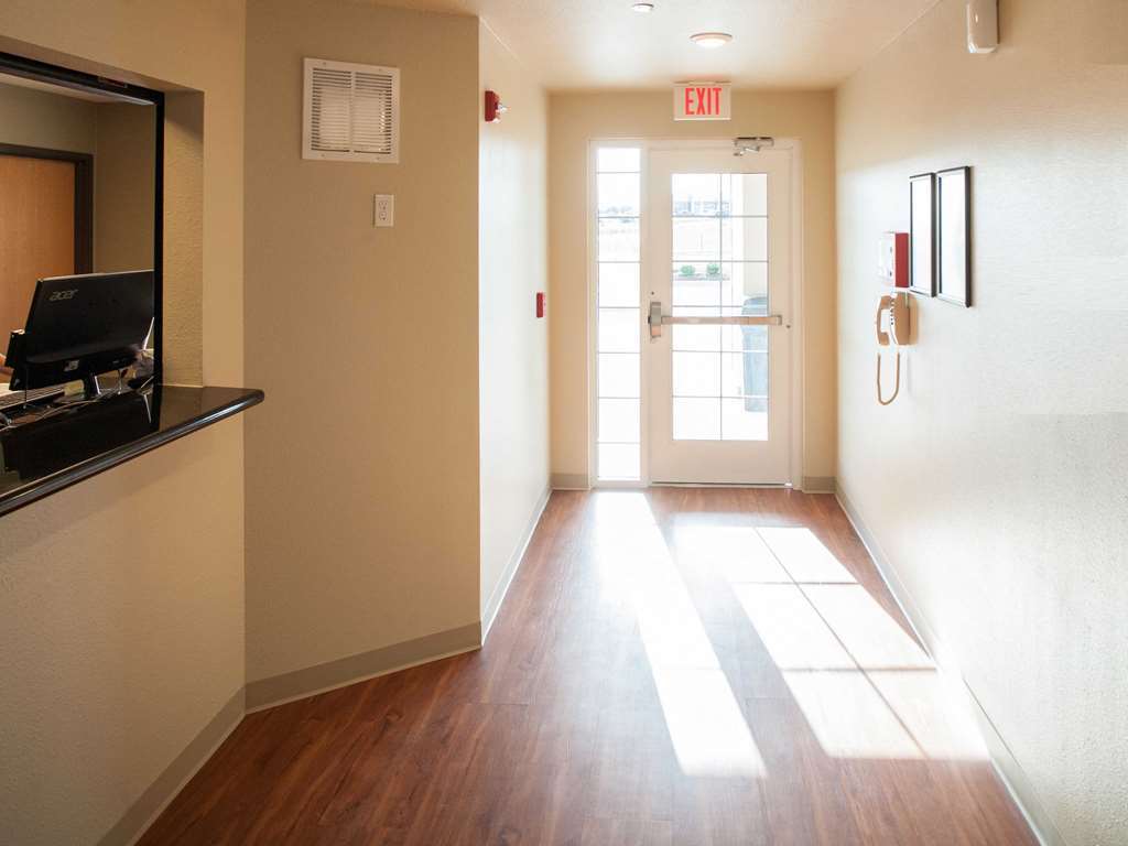 Woodspring Suites | North Charleston Airport I-526 ภายใน รูปภาพ