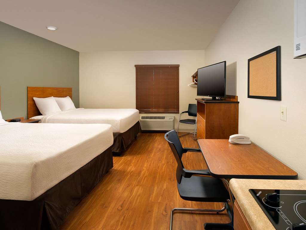 Woodspring Suites | North Charleston Airport I-526 ห้อง รูปภาพ
