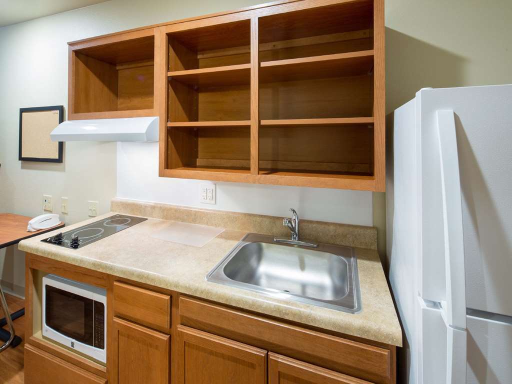 Woodspring Suites | North Charleston Airport I-526 ห้อง รูปภาพ
