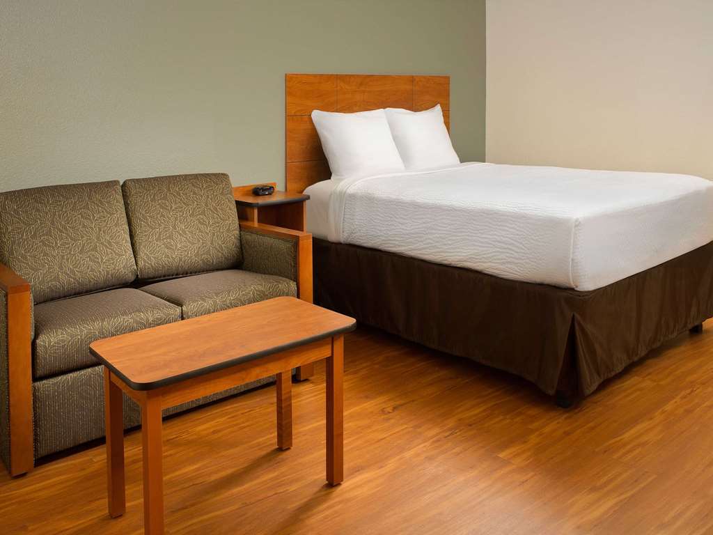 Woodspring Suites | North Charleston Airport I-526 ห้อง รูปภาพ