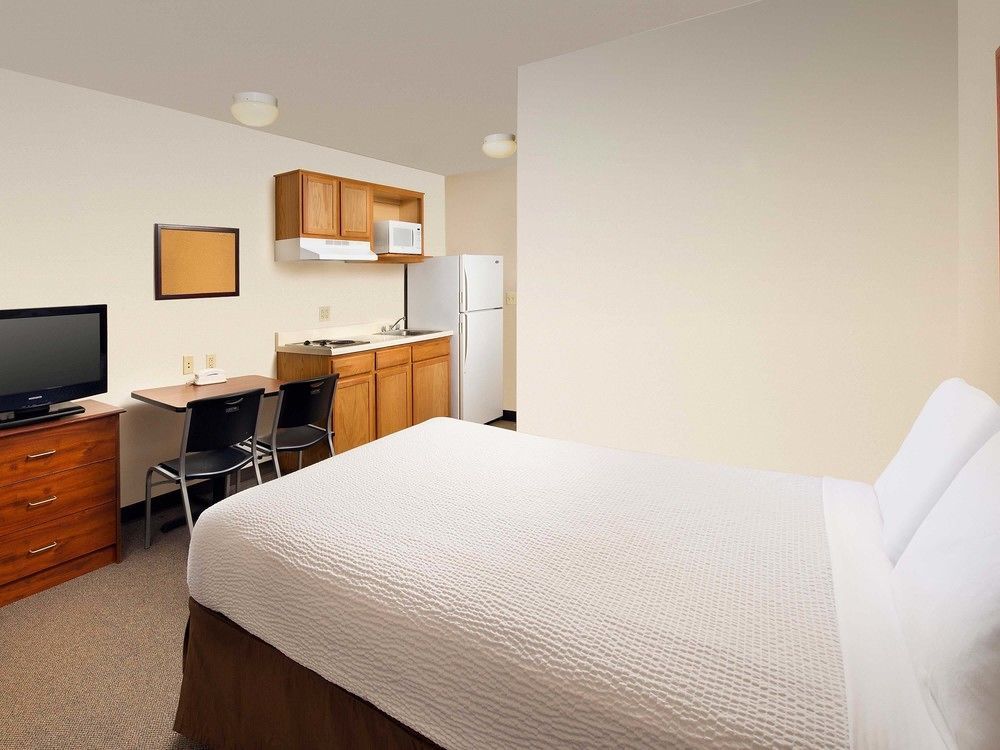 Woodspring Suites | North Charleston Airport I-526 ภายนอก รูปภาพ