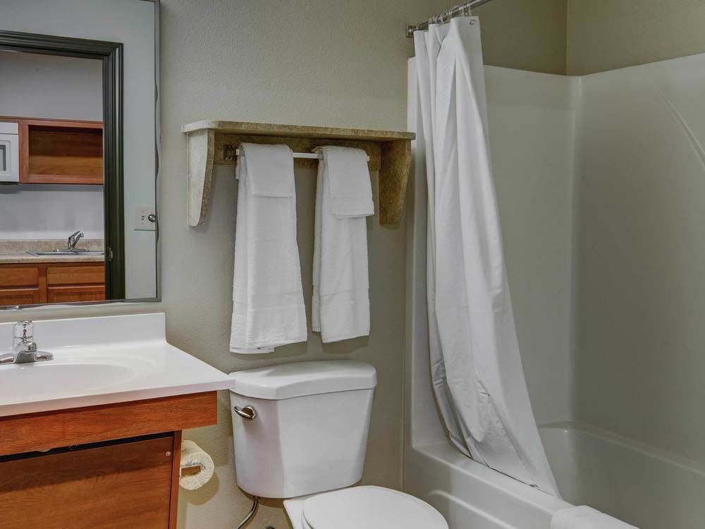 Woodspring Suites | North Charleston Airport I-526 ภายนอก รูปภาพ