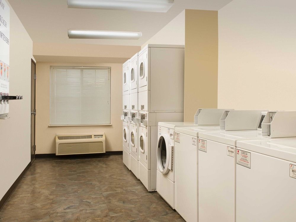 Woodspring Suites | North Charleston Airport I-526 ภายนอก รูปภาพ