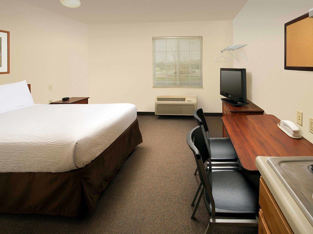 Woodspring Suites | North Charleston Airport I-526 ภายนอก รูปภาพ